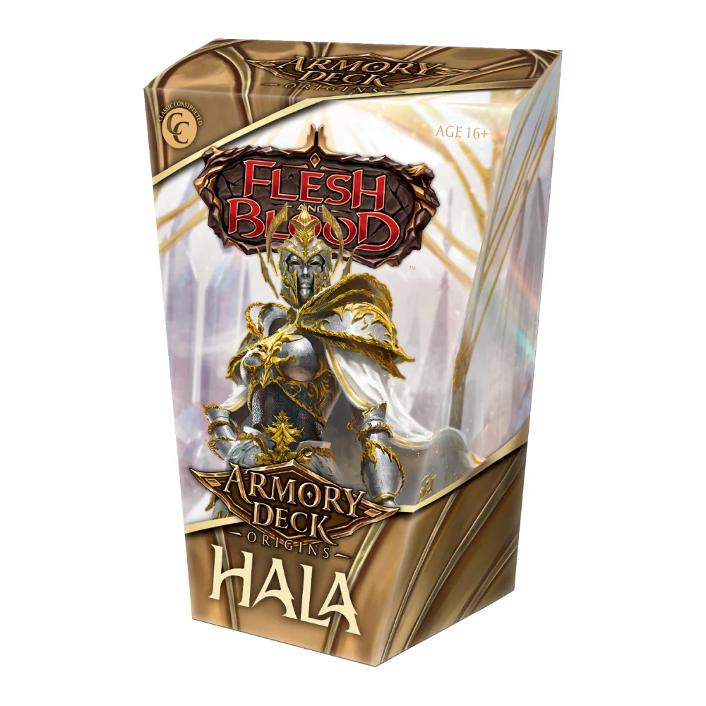 Flesh and Blood TCG