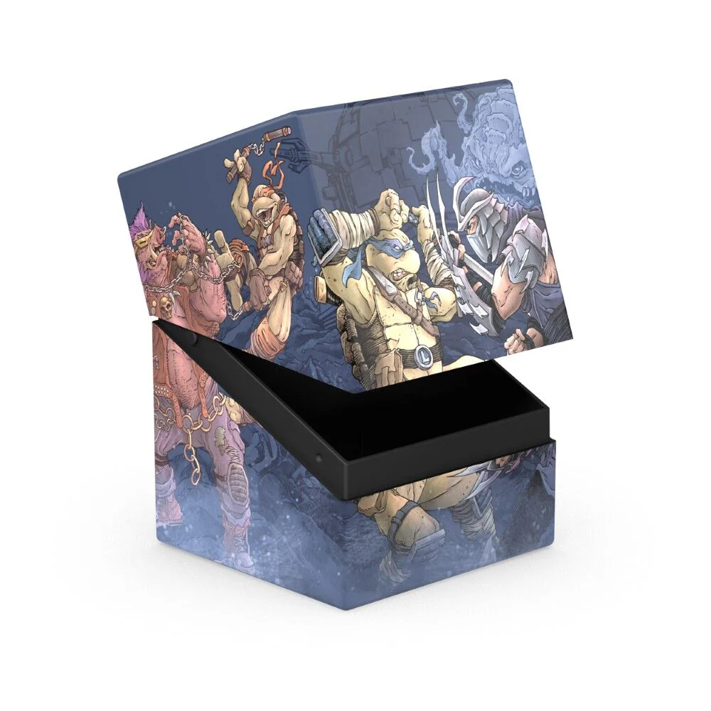 Deck Boxes